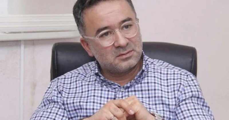 Tahir İmanovun adından pul yığılır AÇIQLAMA/VİDEO