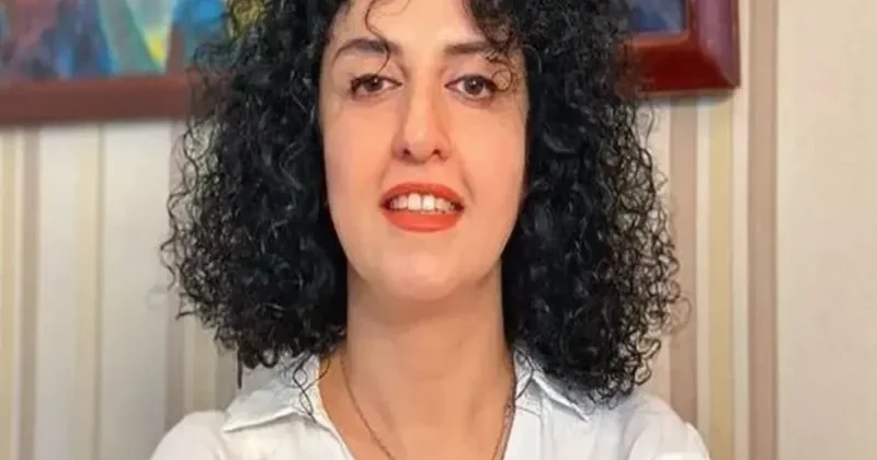 İranda həbs olunan Nobel Sülh Mükafatı laureatının səhhətində problemlər var