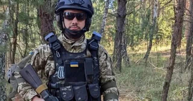 На войне в Украине погиб еще один азербайджанец Minval Politika