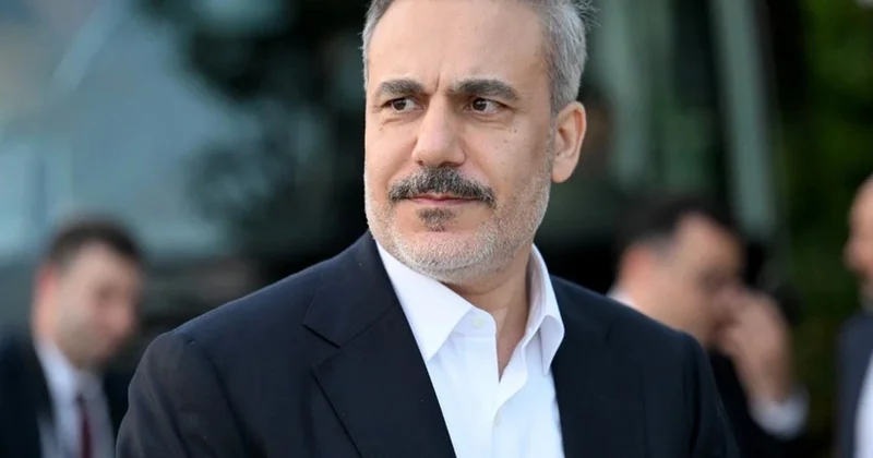 Hakan Fidan: Türkiyə diplomatiyası zaman və məsafə tanımır