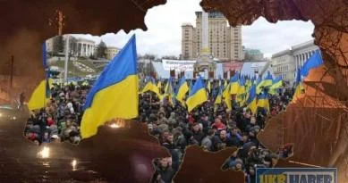 Ukraynalıların seçkiyə və Zelenskiyə münasibəti Sorğunun nəticələri açıqlandı