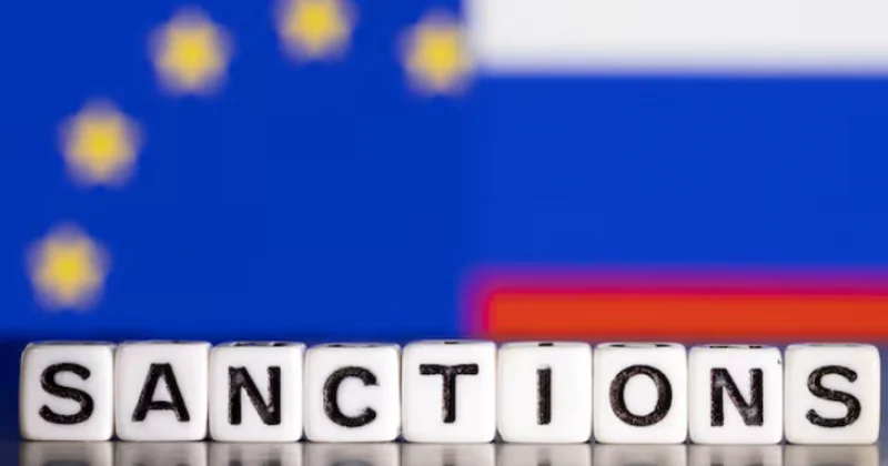 Aİ XİN rəhbərləri Rusiyaya qarşı yeni sanksiyaları bu gün təsdiqləyəcək