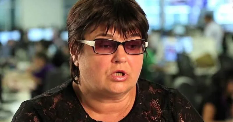 Реваншисты строят свои планы на иллюзиях и мифах столетней давности Татьяна Полоскова для