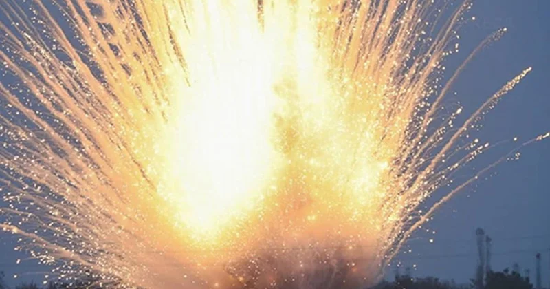 Ахмедов, погибший при взрыве мины, удостоен звания шехида Minval Politika