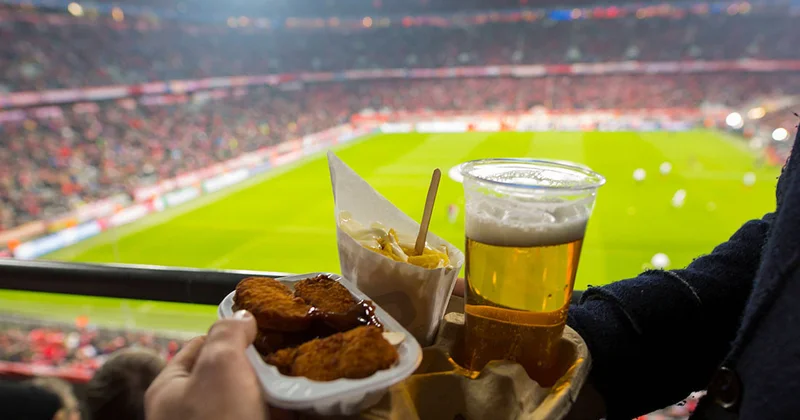 Norveç dünya çempionatının oyunları zamanı pivə satışına icazə verəcək