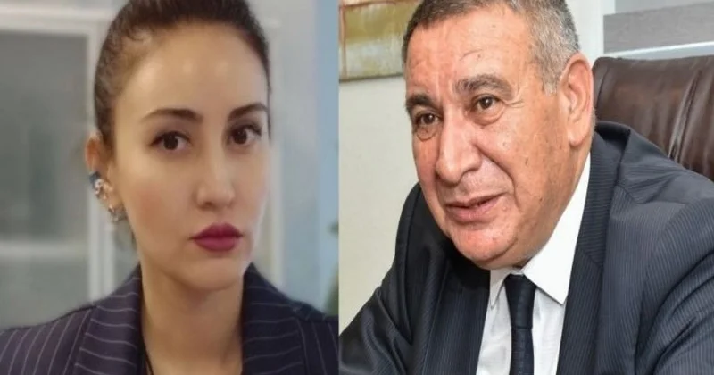 Necə ola bilər ki, bu zəmanə ona öz sözünü keçirə bilməsin? Könül Həsənqulu