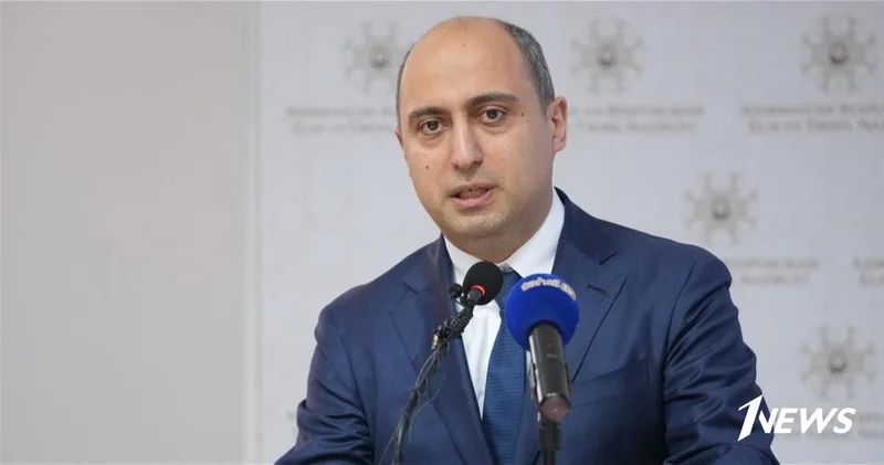 Эмин Амруллаев: Каждый ребенок, охваченный дошкольным образованием, обходится госбюджету в 4 500 манатов