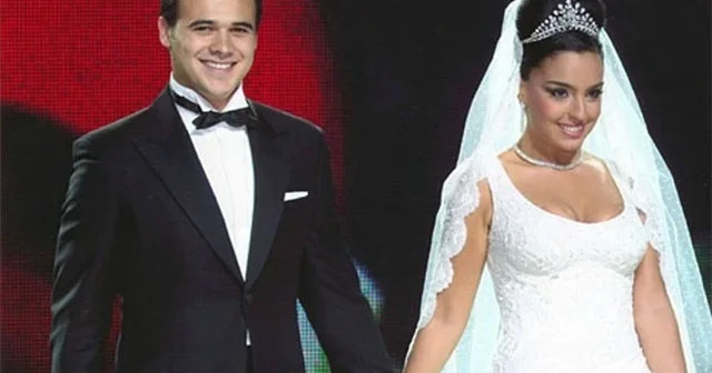 Leyla Əliyeva ilə Emin Ağalarovun bu fotosu izlənmə rekordu vurdu (FOTO)