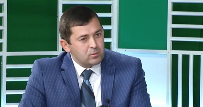 В Азербайджане трагически погиб тренер