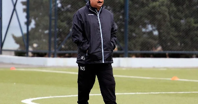 “Hər iki məşqçi özünü göstərməlidir” Nazim Süleymanovun ə AÇIQLAMASI