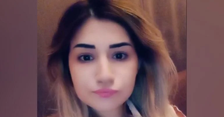 “Tiktoker” Zeynəb Ən Nəimi ilə bağlı QƏRAR