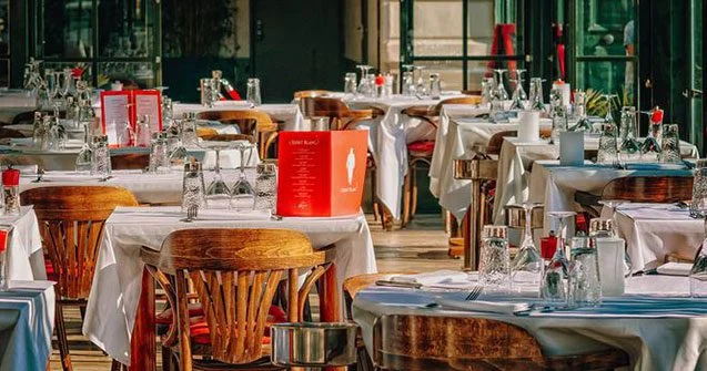 Yeni il gecəsi üçün yerlər azalır, qiymətlər artır