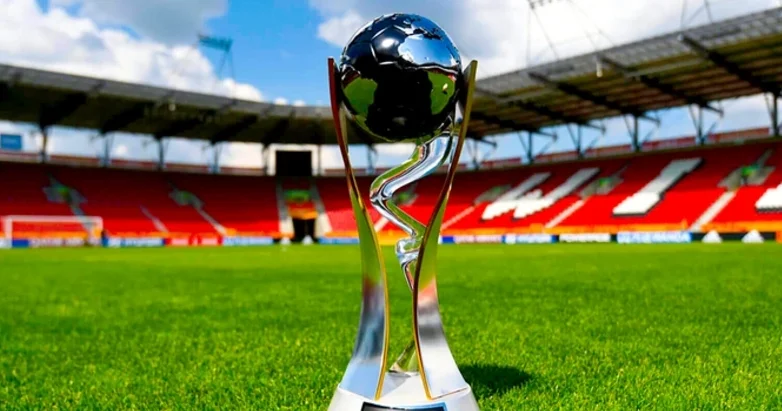 Daşkənd Azərbaycan və Özbəkistanda U 20 DÇ nin təşkilat komitələrinin yaradılmasına münasibət bildirib