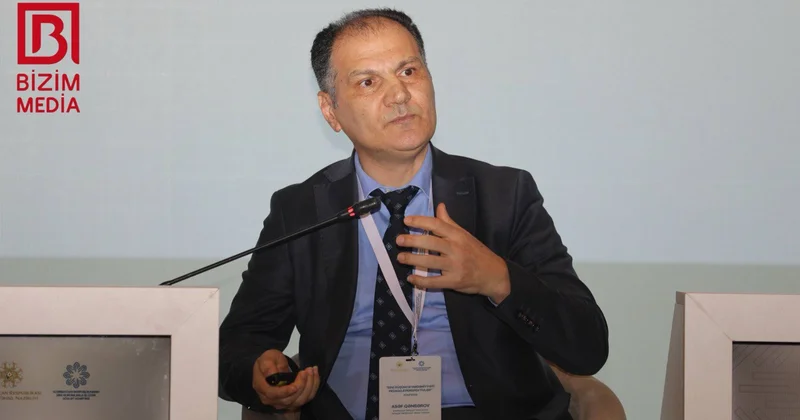 Alim: “Müasir dövrün xurafatı “kainatdan istəmək”dir”