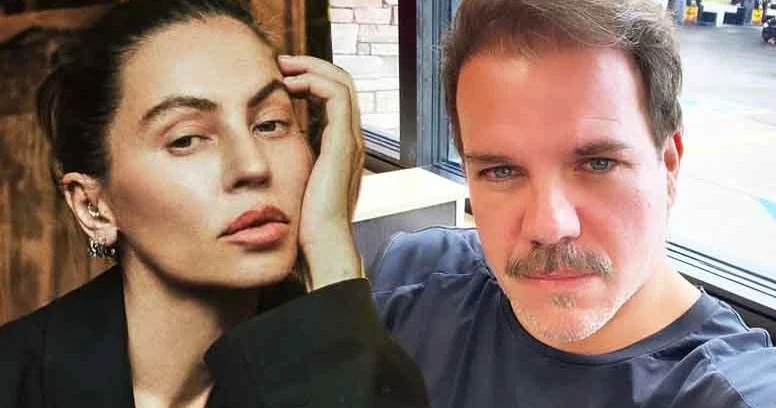 Günay Musayeva oğlunun atasını biabır etdi