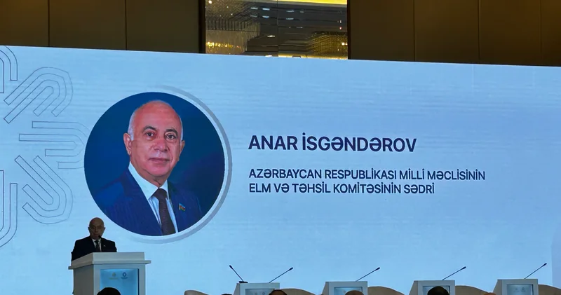 “Din və müəllimlik cəmiyyətdə necə düzgün təqdim olunmalıdır?” Anar İsgəndərov