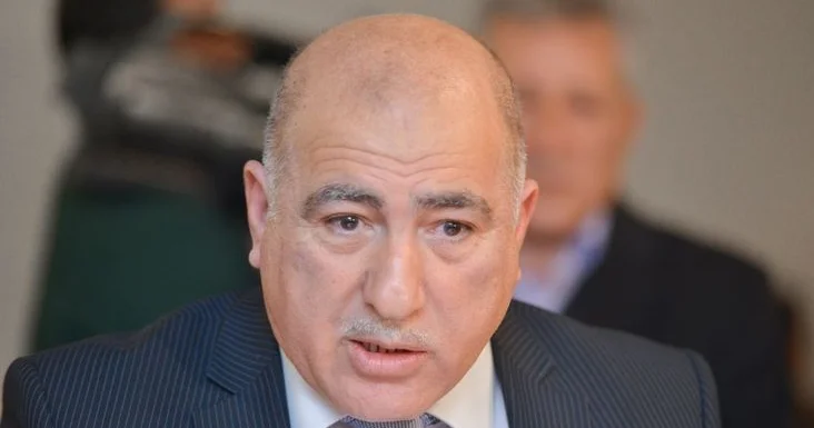 Pənah Hüseyn bundan sonra nə ilə məşğul olacaq? KONKRET