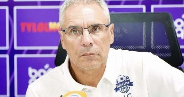 Meydançanın vəziyyətinə görə çətinlik çəkdik Jorj Kaşkilya