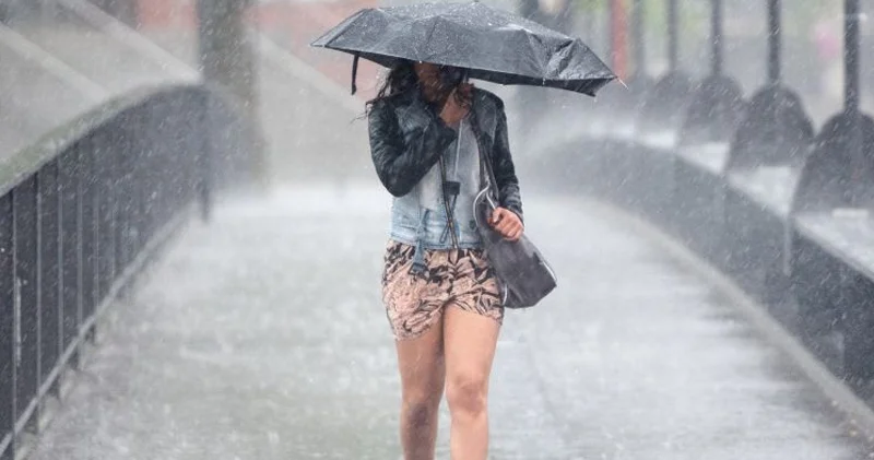 Sabah leysan yağacaq, yolların buz bağlaması gözlənilir