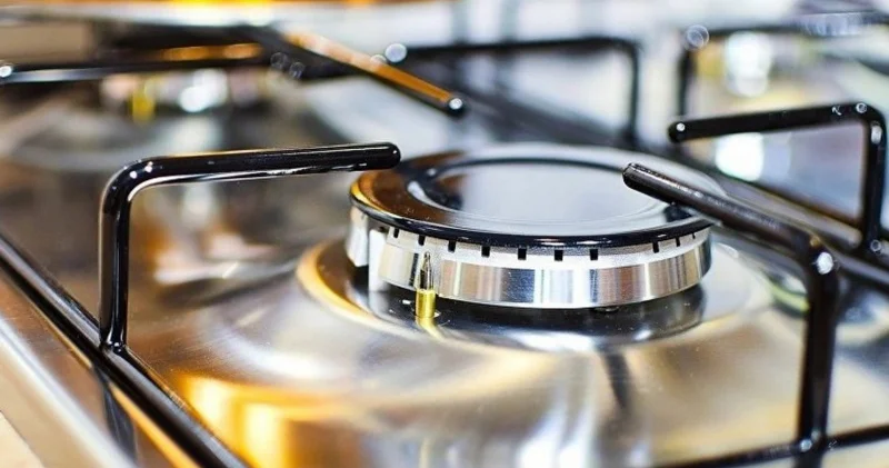 В Ясамальском районе отключат газ Minval Politika