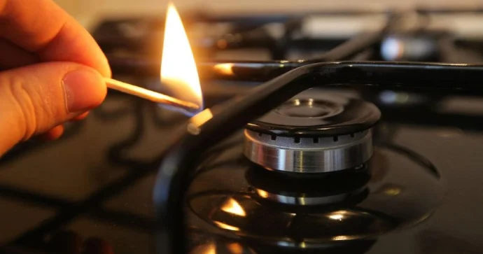 Bu gün Coratda qaz olmayacaq