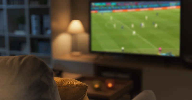 Bu gün keçiriləcək oyunların TV AFİŞASI