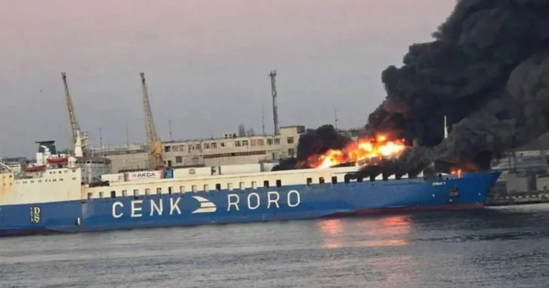 Qara dənizdə təhlükə artır Ekspertdən XƏBƏRDARLIQ