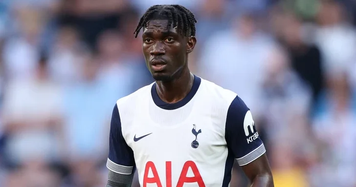 Ив Биссума извинился за употребление наркотика и объяснил это депрессией после ограбления