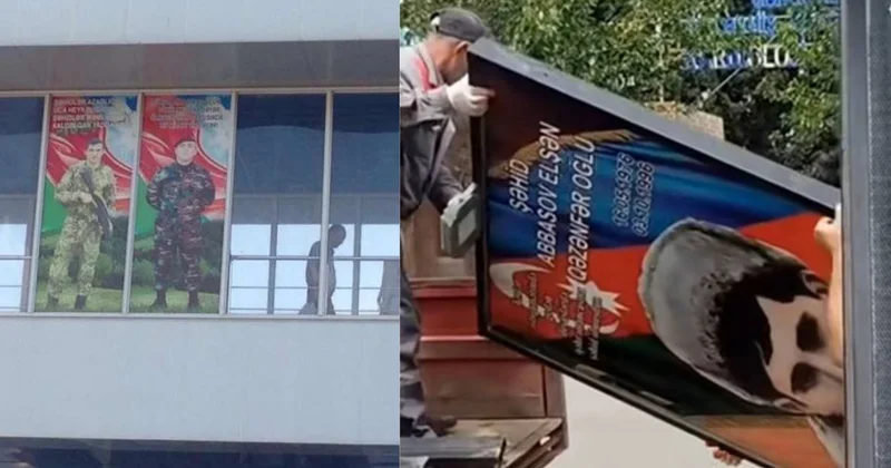 Şəhid fotolarına kim nəzarət etməlidir? AÇIQLAMA