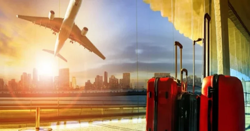 Doqquz ayda turizm xidmətlərinin dövriyyəsi 2.7 mlrd. dollar təşkil edib