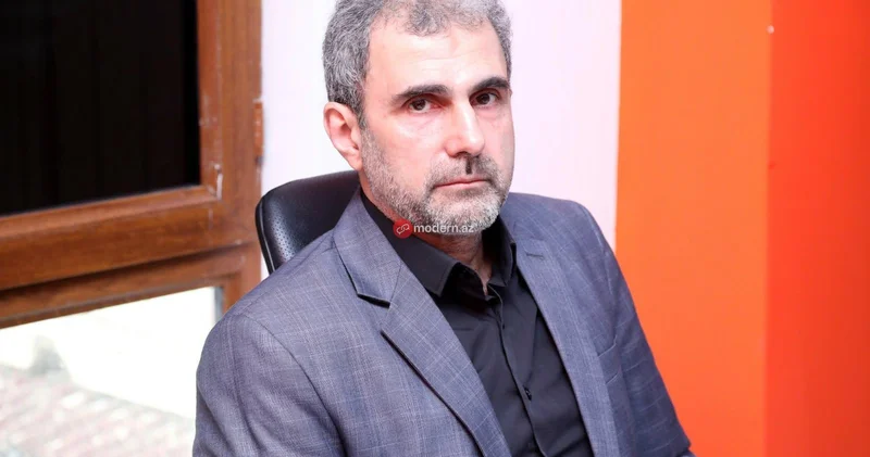 Bu il də Azərbaycanda zəfəran olmadı... MÜSAHİBƏ