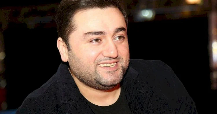 Müşfiq Şahverdiyev 3 ildir oğlunu görmür