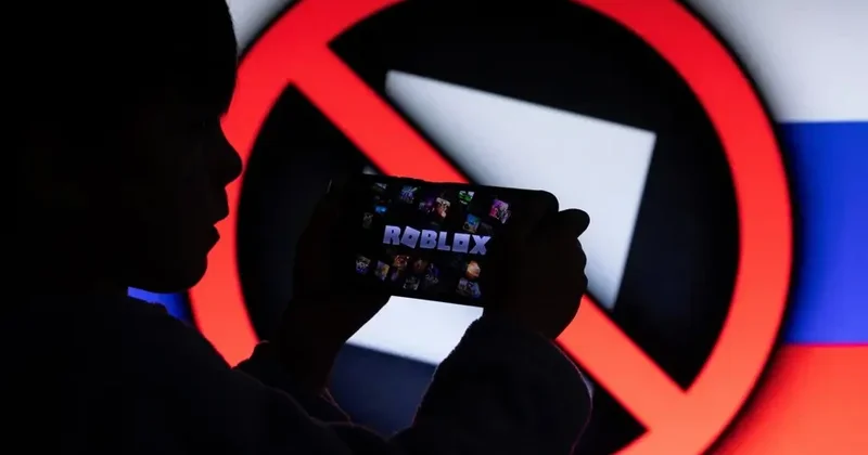 Rusiyada Roblox qadağasına qarşı etiraz