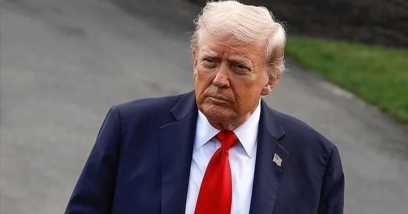 Опрос NBC: большинство американцев не одобряют деятельность Трампа