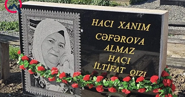 Qətlə yetirildiyi kamera görüntüləri ilə bəlli olub...