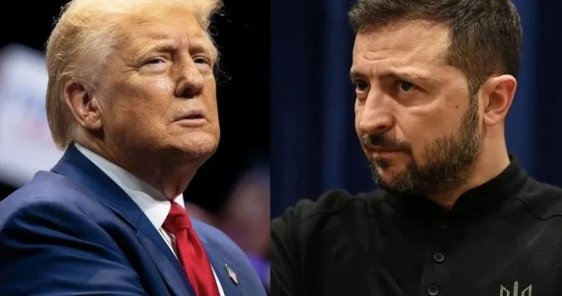 Vaxt daralır, Ağ Ev təzyiqləri artırır: Zelenski hakimiyyəti qeyri legitim elan oluna bilər...