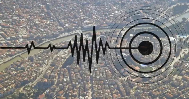 Türkiyədə zəlzələlər səngimək bilmir