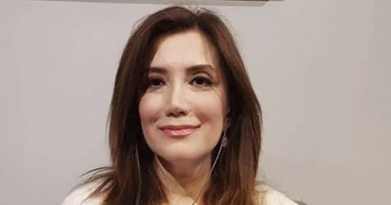 Gültəkin Hacıbəyliyə Türkiyədən deportasiya olunması ilə bağlı qərar təqdim olunub