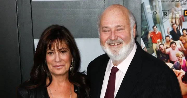 Убиты режиссер Роб Райнер и его жена Мишель, полиция задержала их сына