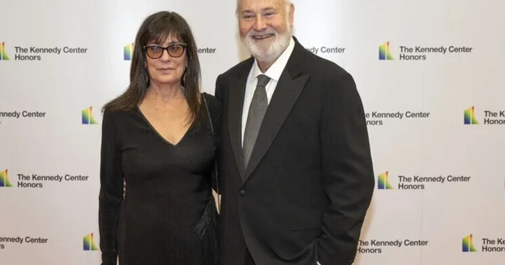 Создатель Нескольких хороших парней Роб Райнер и его супруга найдены мертвыми в собственном доме