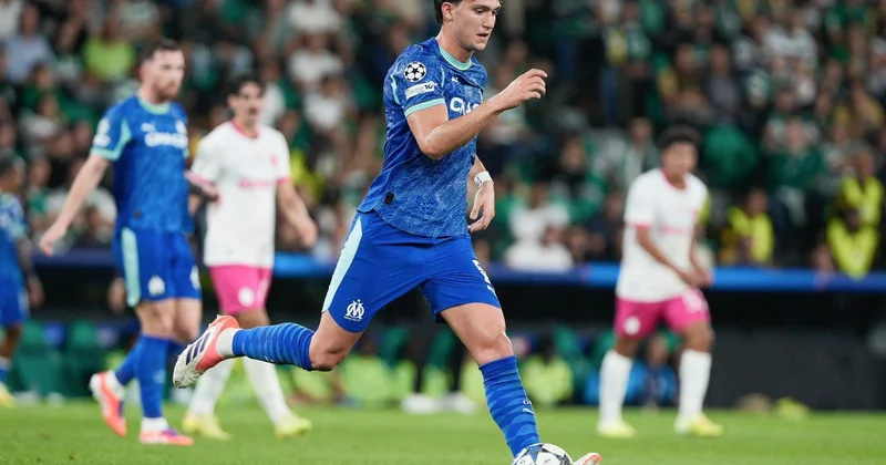 “Marsel”in baş məşqçisi: “Balerdi böyük futbolçu olmaq istəyib istəmədiyini anlamalıdır”