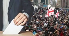 Yüz minlərlə vətəndaş aktiv seçki hüququndan məhrum oluna bilər FOTO