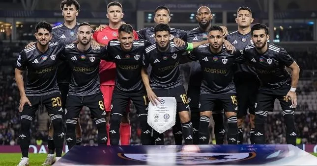 Qarabağ qışda yeni transferlər edəcək? Açıqlama