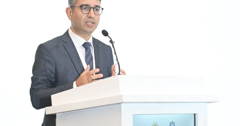 Dövlət Komitəsi sədrinin müavini: Dini maarifləndirmədə ən etibarlı mənbə məhz məktəblərdir