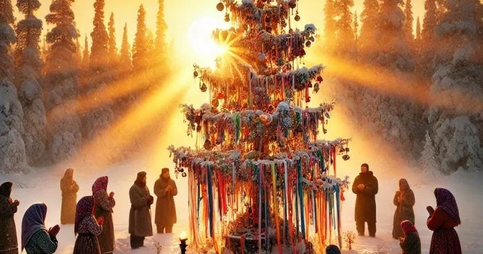 Narduqan yoxsa Milad?