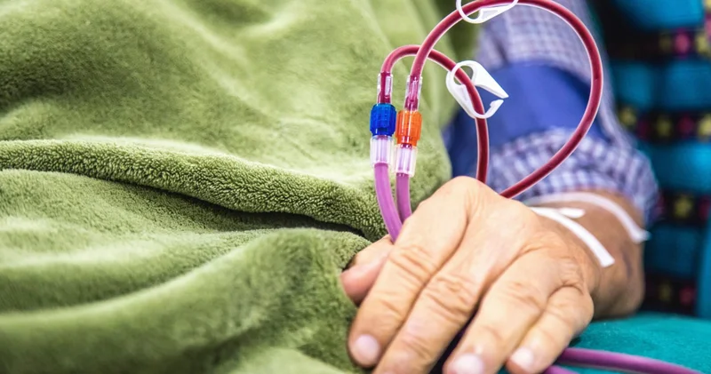 Диализная помощь в Азербайджане станет еще доступнее Minval Politika