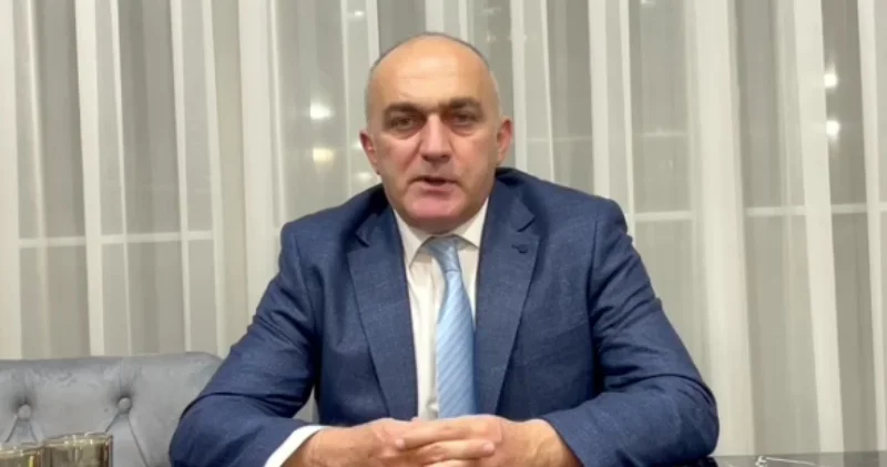 Prezidentin amnistiya təşəbbüsünü müsbət qiymətləndirirəm” TALİYƏT ƏLİYEV