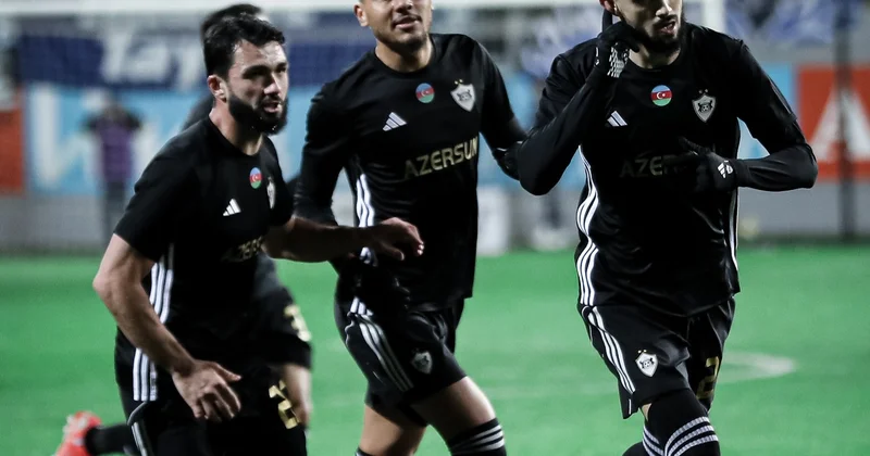 Нариман снова забивает, Торал шокирует