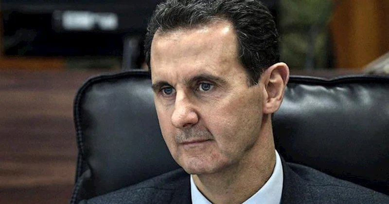 Əsəd yenidən həkimlik etmək istəyir?