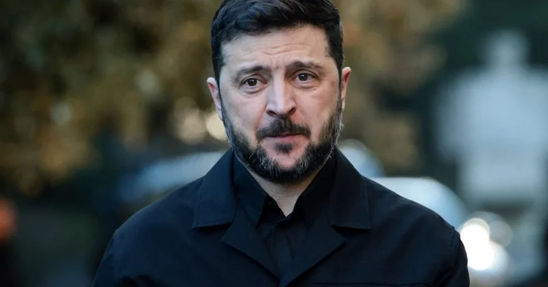 Kreml Zelenskinin bu bəyanatını ŞƏRH ETDİ KONKRET